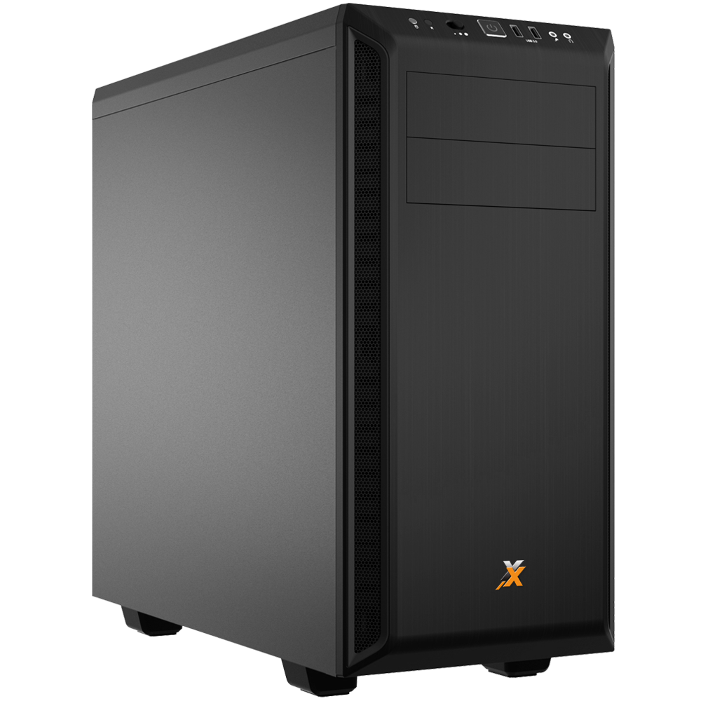 SANTINEA Sonata 790-D5 Assembleur ordinateurs très puissants